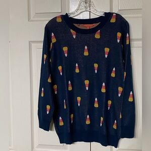 Candy Corn Sweater - ModCloth